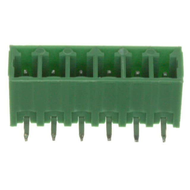 691322310006 Würth Elektronik  Stiftleisten, Stecker und Buchsen